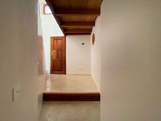 Chalet en alquiler en Andratx Pueblo en Andratx