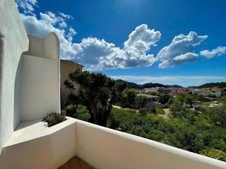 Chalet en alquiler en Andratx Pueblo en Andratx