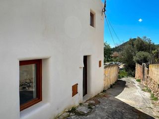 Chalet en alquiler en Andratx Pueblo en Andratx