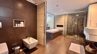 Chalet en alquiler en Lomas de Marbella Club - Puente Romano en Marbella