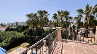 Chalet en alquiler en Lomas de Marbella Club - Puente Romano en Marbella