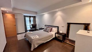 Chalet en alquiler en Lomas de Marbella Club - Puente Romano en Marbella