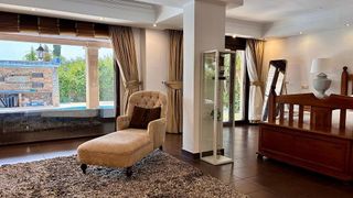Chalet en alquiler en Lomas de Marbella Club - Puente Romano en Marbella