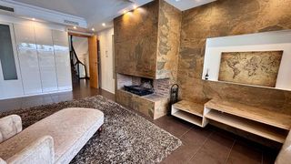 Chalet en alquiler en Lomas de Marbella Club - Puente Romano en Marbella