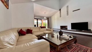 Chalet en alquiler en Lomas de Marbella Club - Puente Romano en Marbella