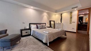 Chalet en alquiler en Lomas de Marbella Club - Puente Romano en Marbella