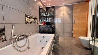 Chalet en alquiler en Lomas de Marbella Club - Puente Romano en Marbella