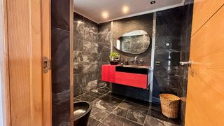 Chalet en alquiler en Lomas de Marbella Club - Puente Romano en Marbella