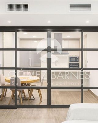 Piso en alquiler en Macael