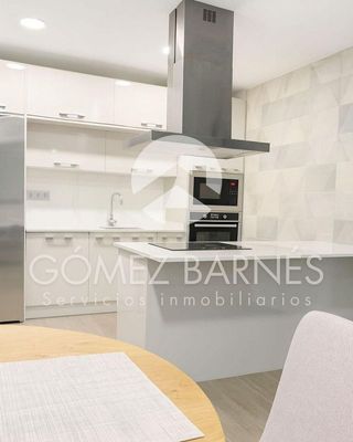 Piso en alquiler en Macael