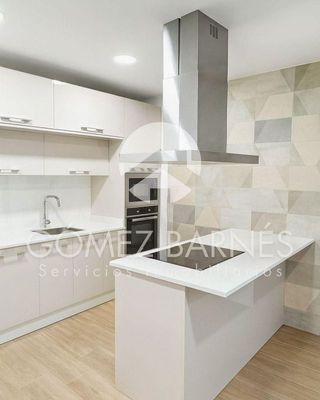 Piso en alquiler en Macael