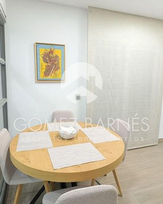 Piso en alquiler en Macael