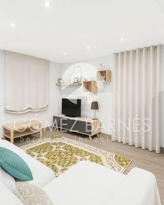 Piso en alquiler en Macael