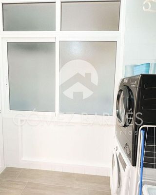 Piso en alquiler en Macael