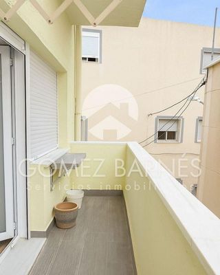 Piso en alquiler en Macael