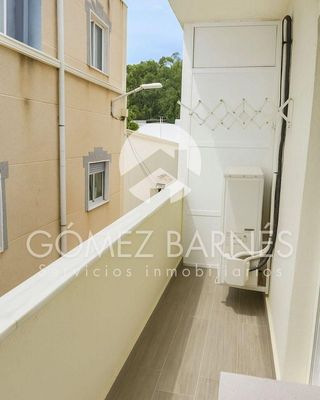 Piso en alquiler en Macael