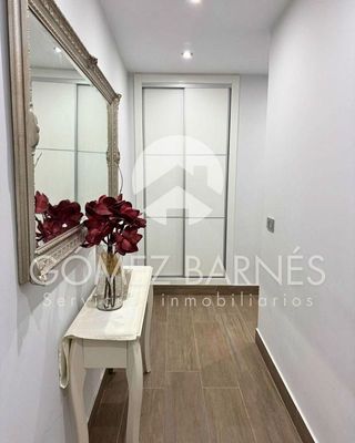 Piso en alquiler en Macael