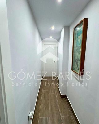 Piso en alquiler en Macael