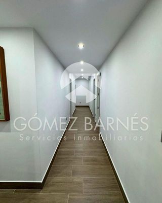 Piso en alquiler en Macael