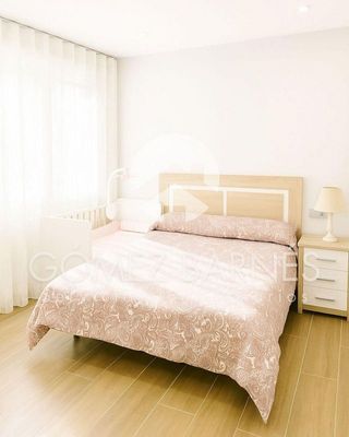 Piso en alquiler en Macael