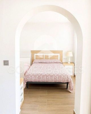 Piso en alquiler en Macael