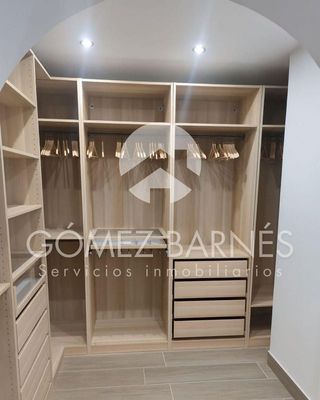 Piso en alquiler en Macael