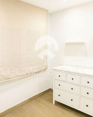 Piso en alquiler en Macael