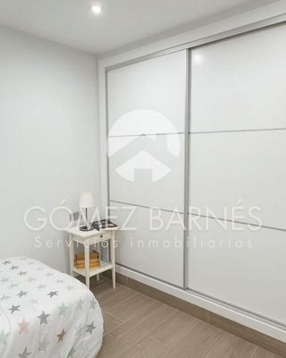 Piso en alquiler en Macael