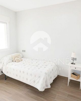 Piso en alquiler en Macael