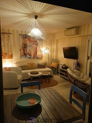 Piso en alquiler en Playa de Poniente en Benidorm