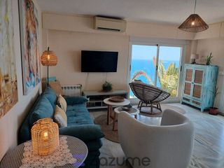 Piso en alquiler en Playa de Poniente en Benidorm