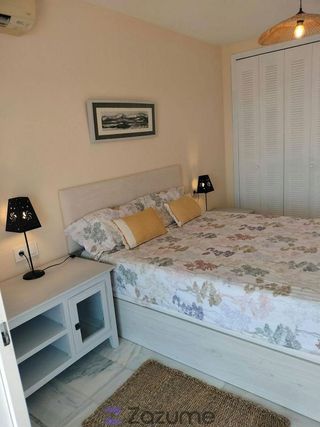 Piso en alquiler en Playa de Poniente en Benidorm