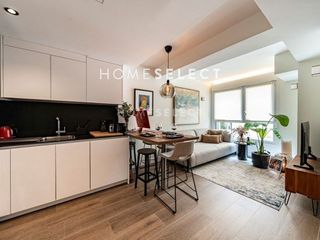 Piso en alquiler en Guindalera en Madrid