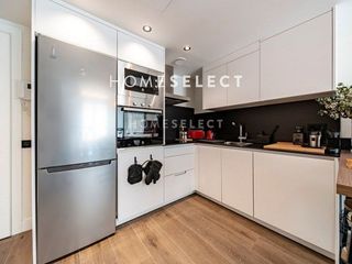 Piso en alquiler en Guindalera en Madrid