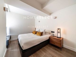 Piso en alquiler en Guindalera en Madrid