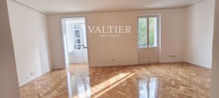 Piso en alquiler en Goya en Madrid