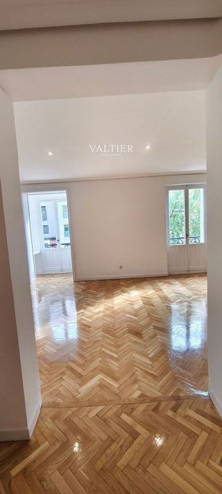 Piso en alquiler en Goya en Madrid