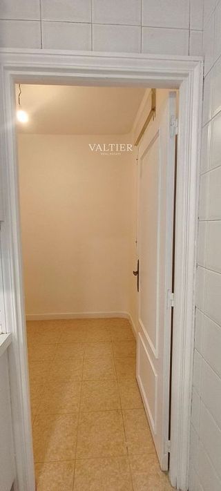 Piso en alquiler en Goya en Madrid