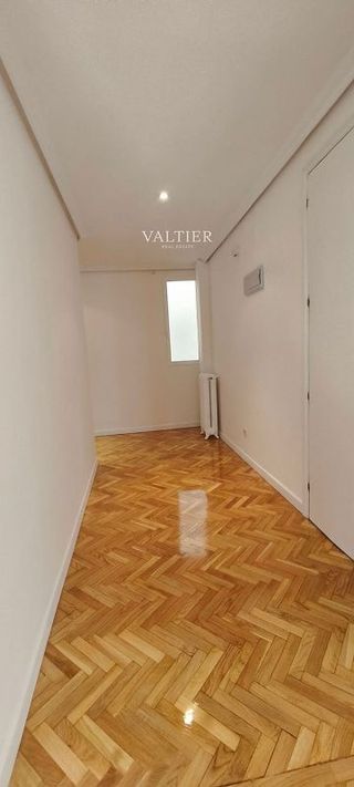 Piso en alquiler en Goya en Madrid