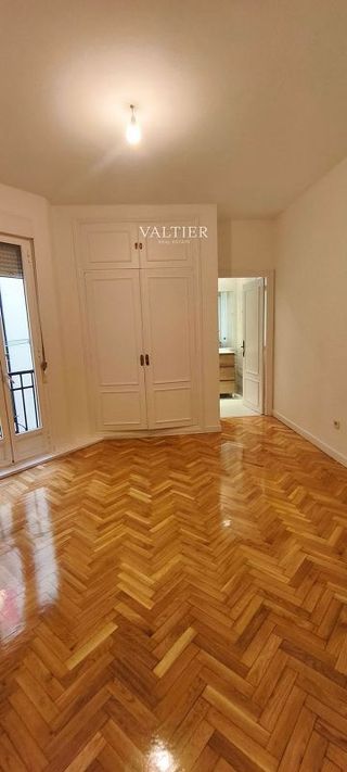 Piso en alquiler en Goya en Madrid