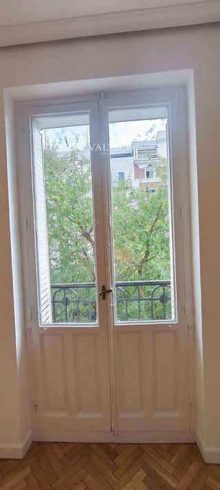 Piso en alquiler en Goya en Madrid