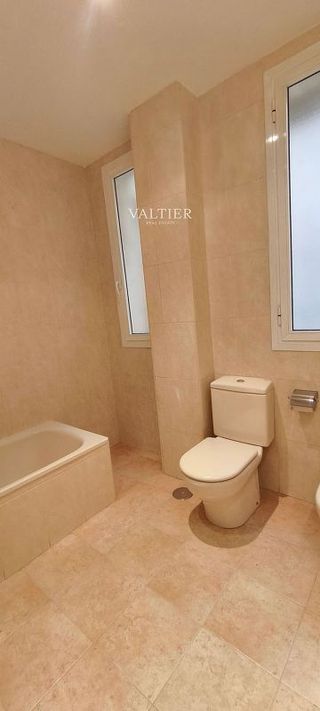 Piso en alquiler en Goya en Madrid