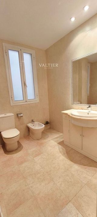 Piso en alquiler en Goya en Madrid