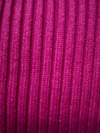 Maglioncini morbidi e colorati.