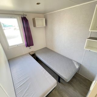 Casa mobil home modelo IRM