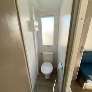 Casa mobil home modelo IRM