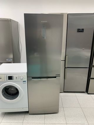 Super Oferta pack Nevera y Lavadora con garantía