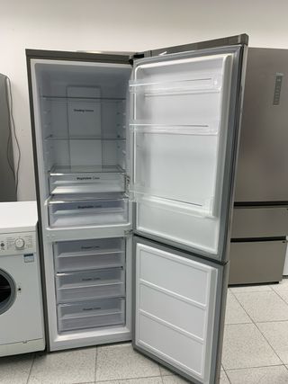 Super Oferta pack Nevera y Lavadora con garantía