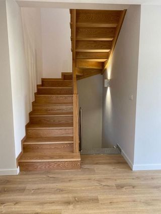 Chalet en venta en Barrocanes en Ourense