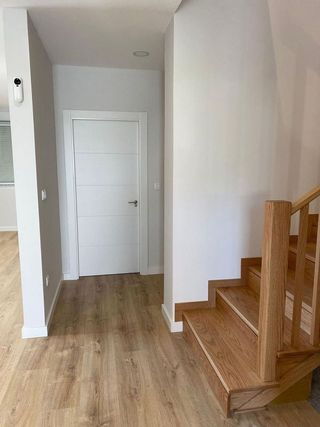 Chalet en venta en Barrocanes en Ourense